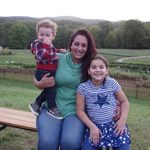 Meet your Posher, Danielle